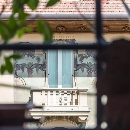 Gæstehus Torripa Group - Trastevere 4*