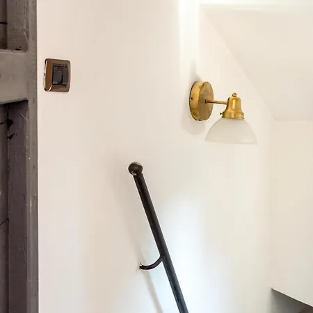 Torripa Group - Trastevere Gæstehus