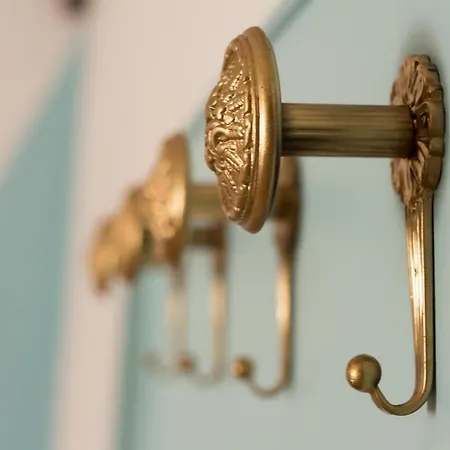 Torripa Group - Trastevere Gæstehus