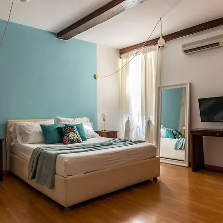 Torripa Group - Trastevere 4*