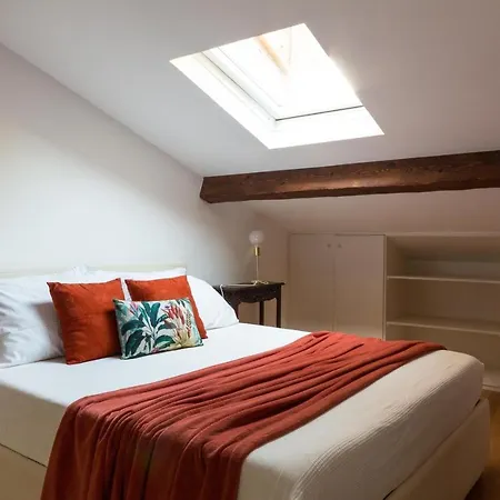 Torripa Group - Trastevere