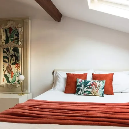 Torripa Group - Trastevere Rom