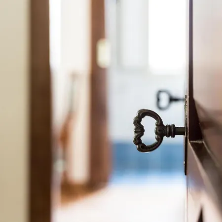 Torripa Group - Trastevere 4*