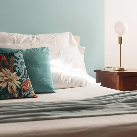 Torripa Group - Trastevere Πανσιόν