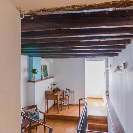 Torripa Group - Trastevere 4*