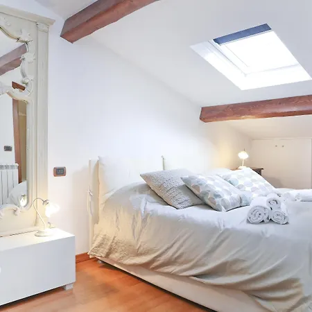 Torripa Group - Trastevere Rom