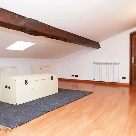 Torripa Group - Trastevere