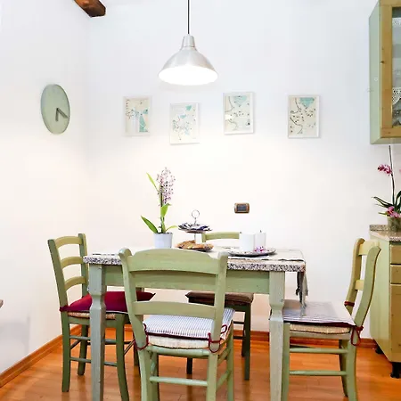 Torripa Group - Trastevere