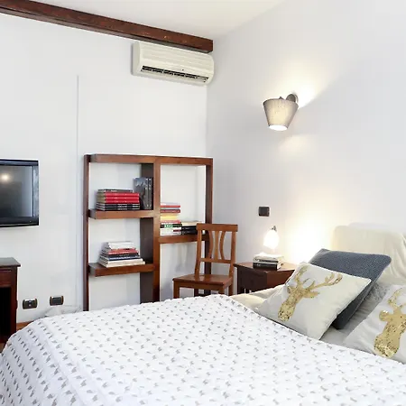 Gæstehus Torripa Group - Trastevere 4*