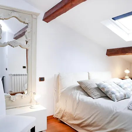 Torripa Group - Trastevere Πανσιόν 4*