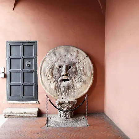 Torripa Group - Trastevere 4* Rom