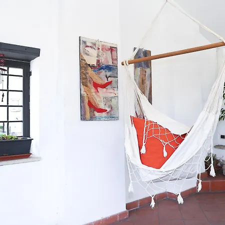 Torripa Group - Trastevere Gæstehus 4*