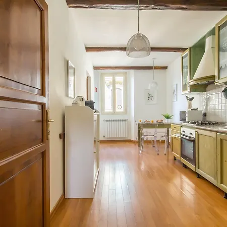 Torripa Group - Trastevere 4*