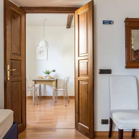 Torripa Collection - Domus Cecilia - Trastevere Ρώμη