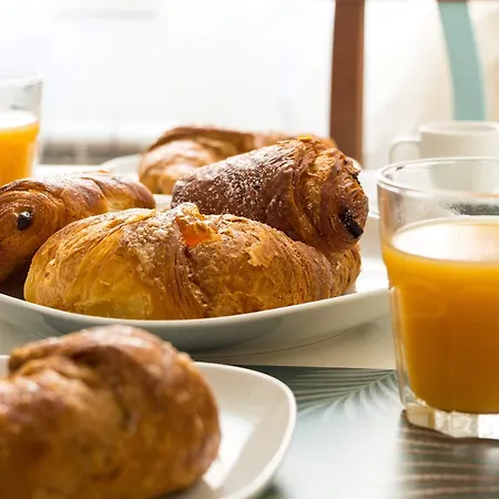 Torripa Group - Trastevere Gæstehus 4*