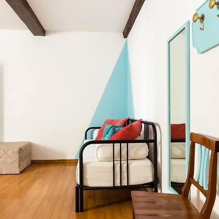 Torripa Group - Trastevere Ρώμη