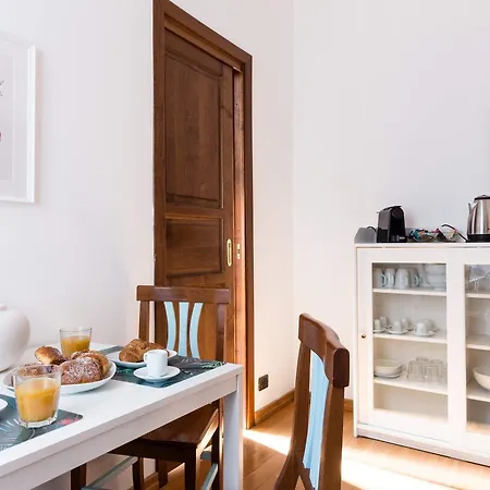 Torripa Collection - Domus Cecilia - Trastevere 4*