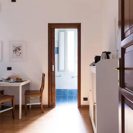 Torripa Collection - Domus Cecilia - Trastevere 4* Ρώμη