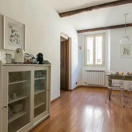 Torripa Collection - Domus Cecilia - Trastevere