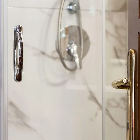 Torripa Collection - Domus Cecilia - Trastevere