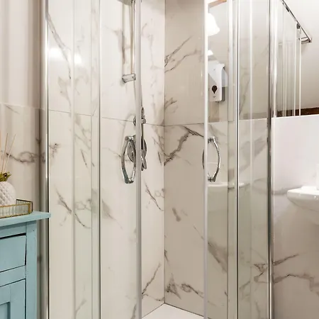 Πανσιόν Torripa Collection - Domus Cecilia - Trastevere 4*