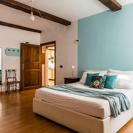 Πανσιόν Torripa Collection - Domus Cecilia - Trastevere 4*
