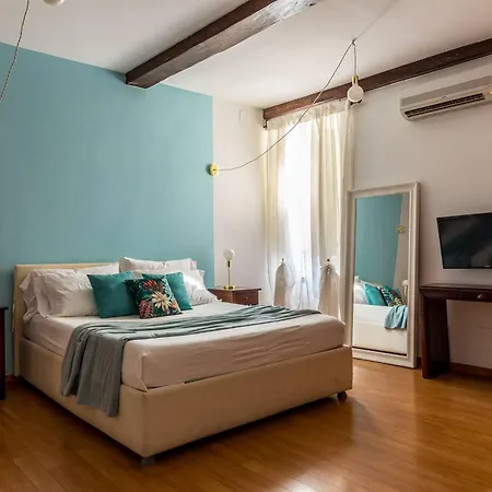 Πανσιόν Torripa Collection - Domus Cecilia - Trastevere Ρώμη