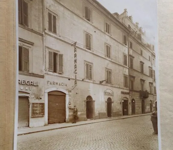 Torripa Group - Trastevere 4* Rome