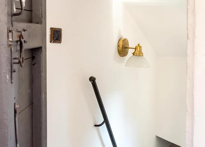 Torripa Group - Trastevere Guest house