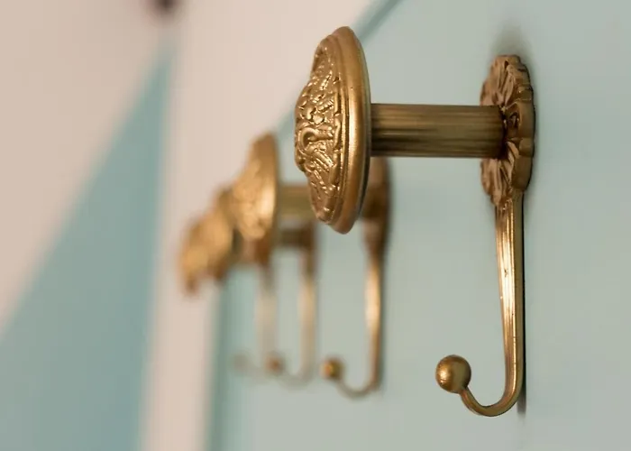 Torripa Group - Trastevere Guest house