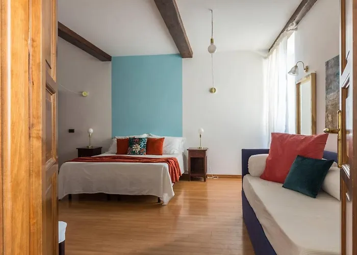 Guest house Torripa Group - Trastevere
