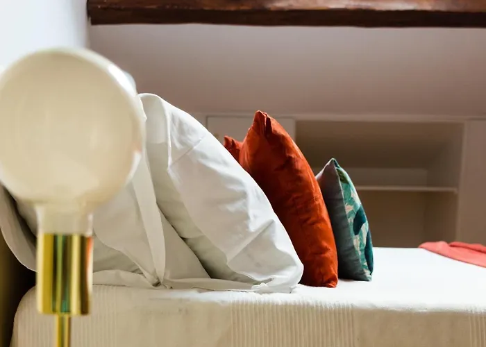 Guest house Torripa Group - Trastevere