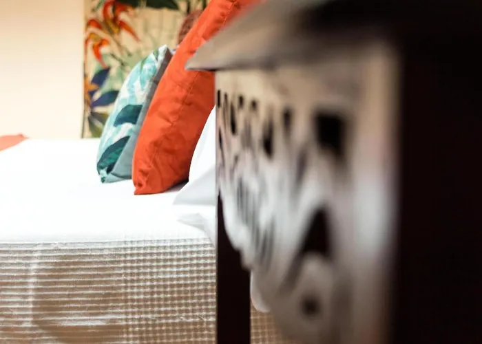 Guest house Torripa Group - Trastevere Rome