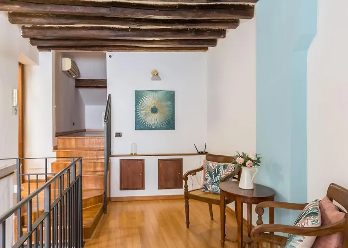 Guest house Torripa Group - Trastevere