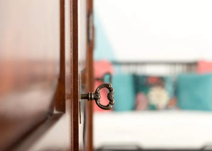 Torripa Group - Trastevere Rome