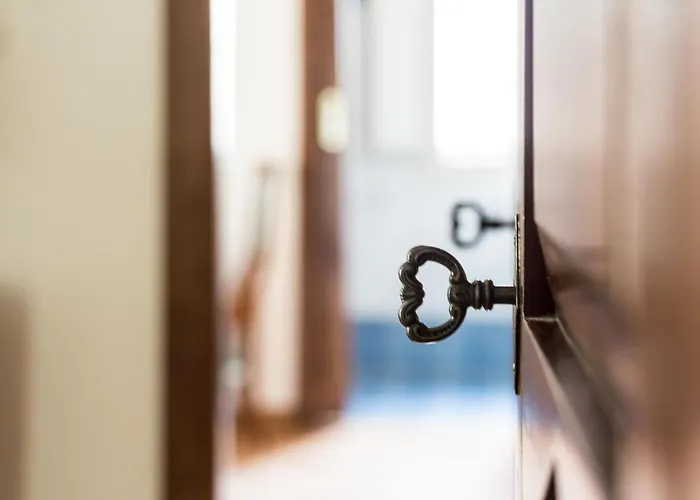 Torripa Group - Trastevere 4*