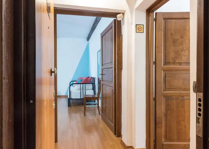 Guest house Torripa Group - Trastevere Rome