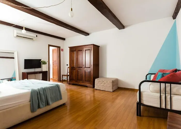 Guest house Torripa Group - Trastevere