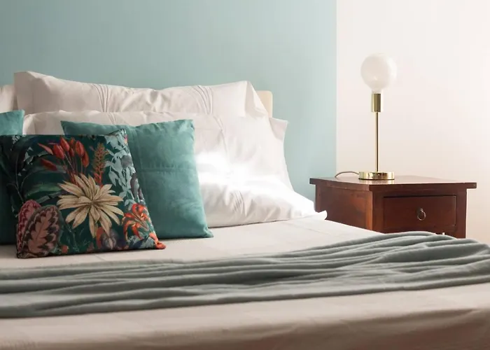 Torripa Group - Trastevere Guest house