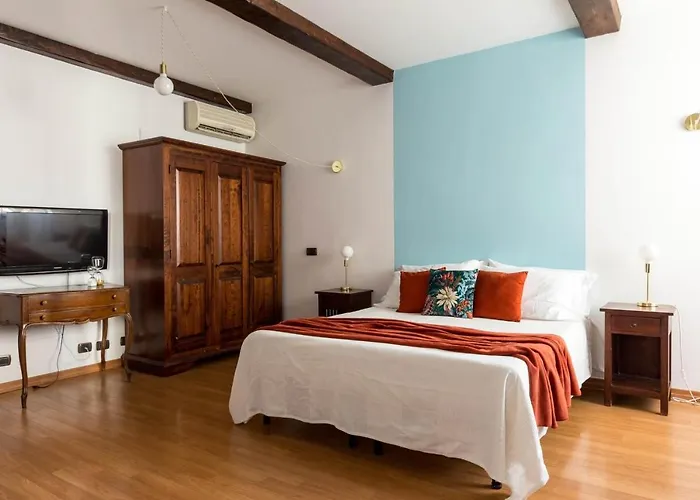 Guest house Torripa Group - Trastevere 4*