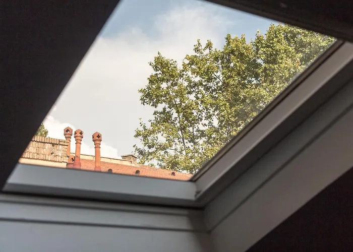 Torripa Group - Trastevere Guest house 4*