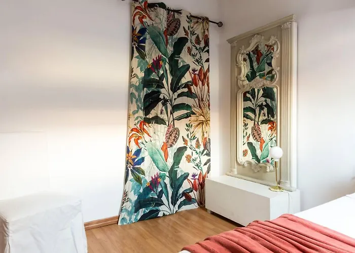 Guest house Torripa Group - Trastevere