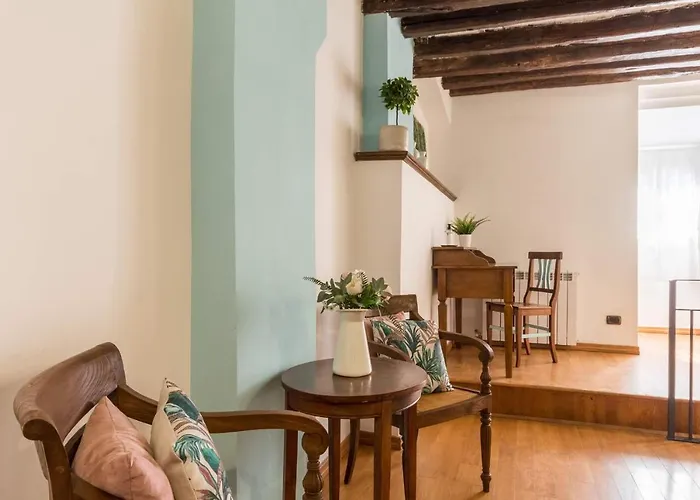 Torripa Group - Trastevere