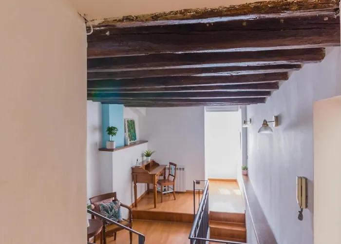 Torripa Group - Trastevere 4*