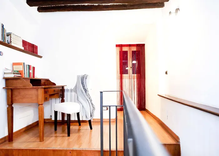 Guest house Torripa Group - Trastevere