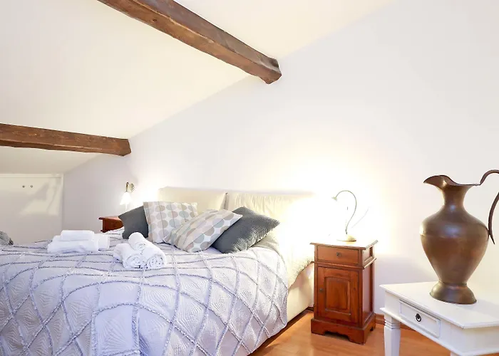 Torripa Group - Trastevere Guest house 4*