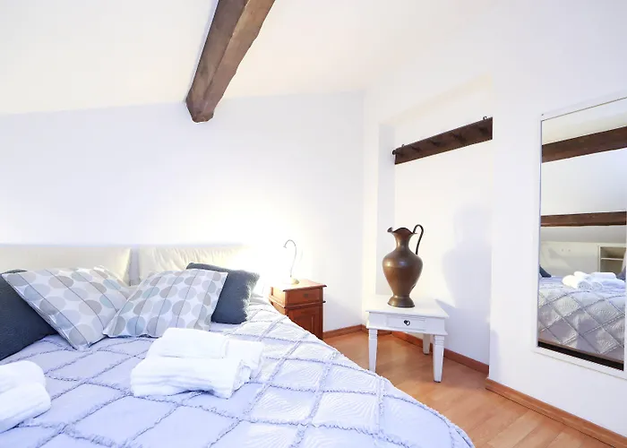 Guest house Torripa Group - Trastevere Rome