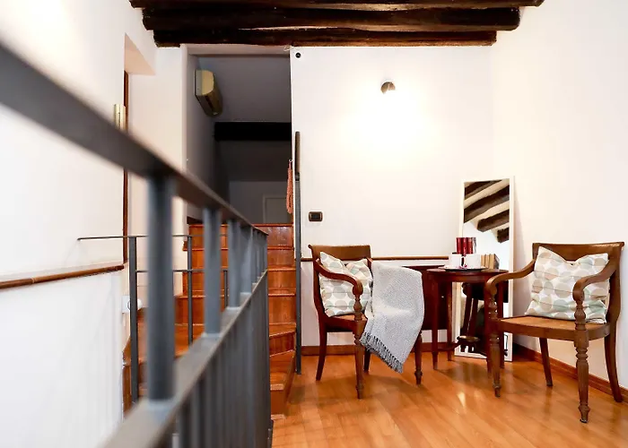 Torripa Group - Trastevere Guest house 4*