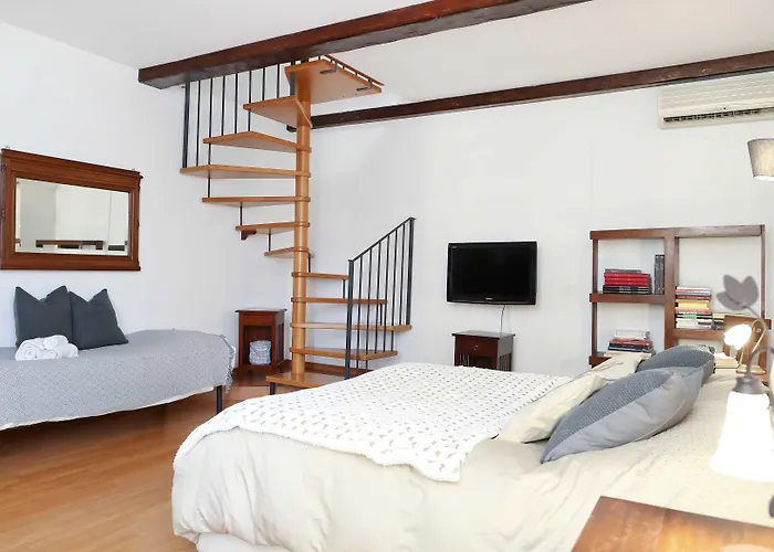 Torripa Group - Trastevere 4*