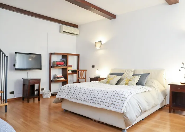 Torripa Group - Trastevere 4* Rome